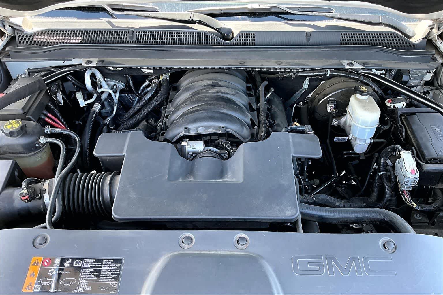 2019 GMC Yukon XL Denali Denali