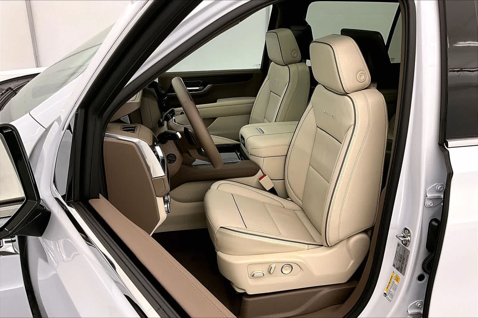 2026 GMC Yukon XL Denali Denali
