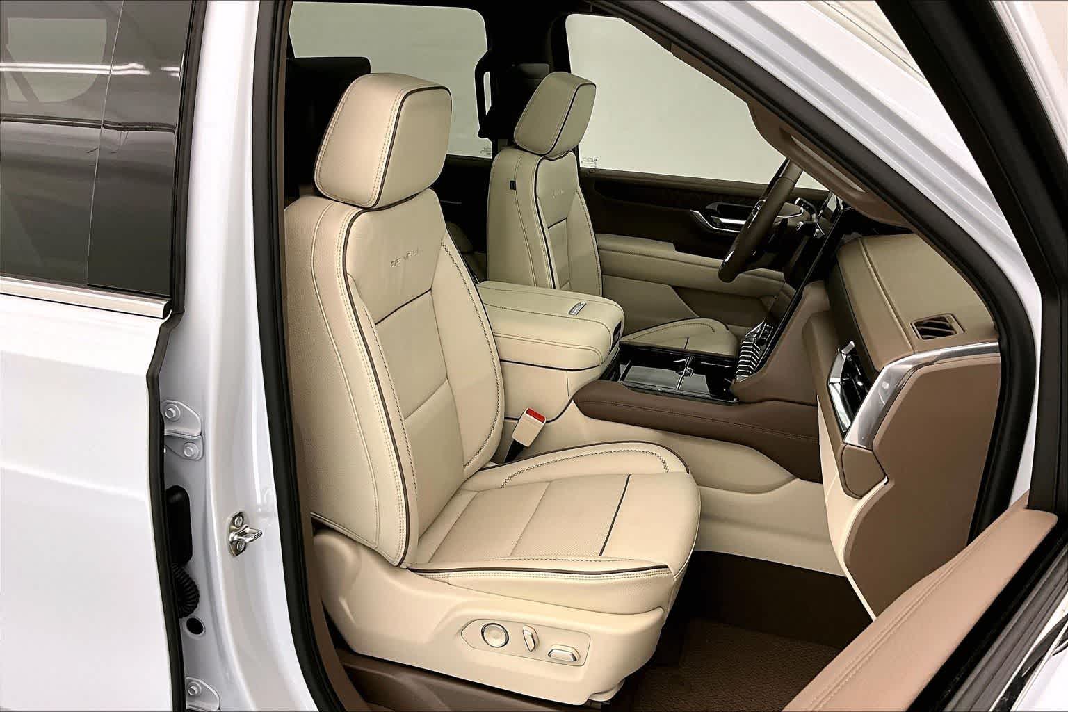 2026 GMC Yukon XL Denali Denali