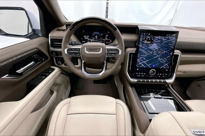 2026 GMC Yukon XL Denali Denali