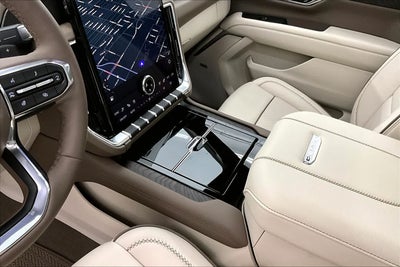 2026 GMC Yukon XL Denali Denali
