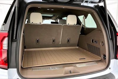 2026 GMC Yukon XL Denali Denali