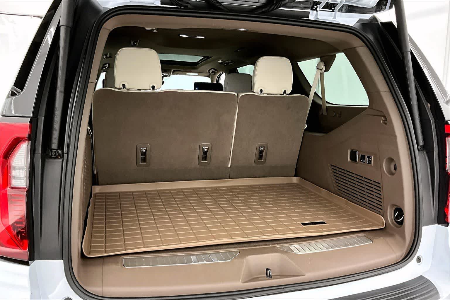 2026 GMC Yukon XL Denali Denali