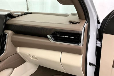 2026 GMC Yukon XL Denali Denali