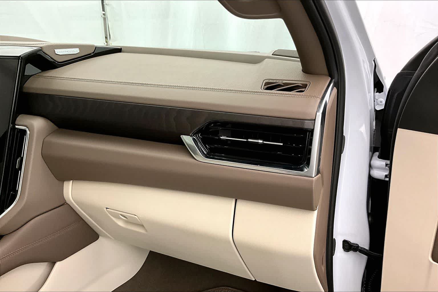 2026 GMC Yukon XL Denali Denali