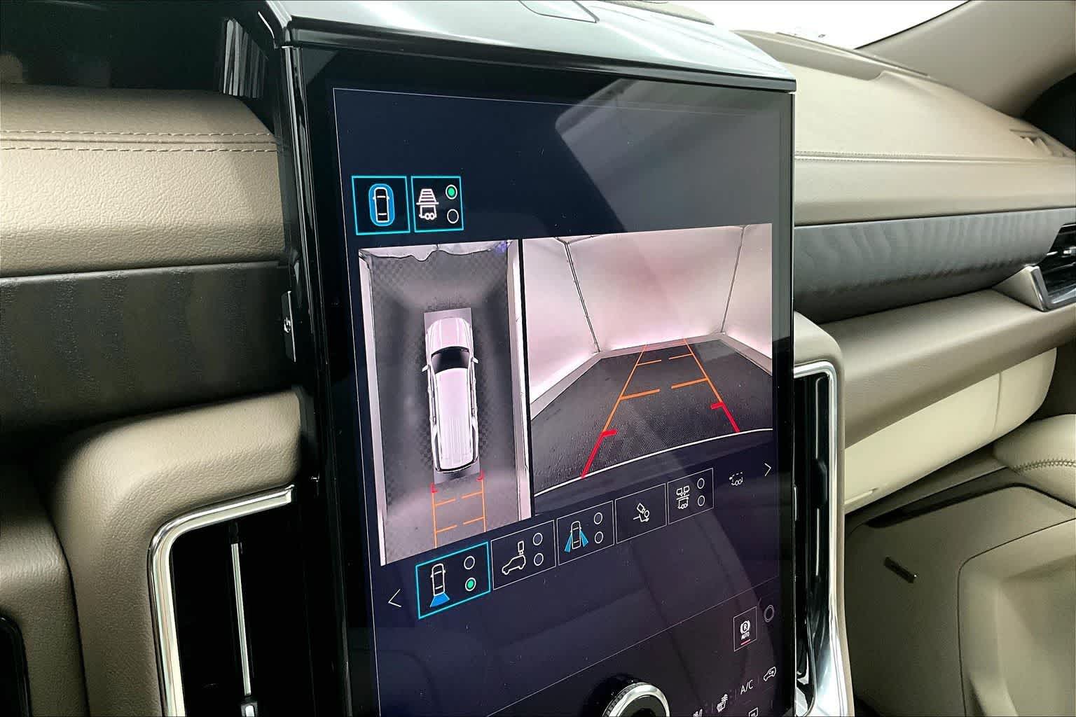 2026 GMC Yukon XL Denali Denali