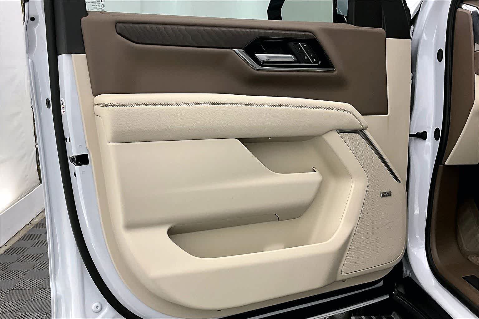 2026 GMC Yukon XL Denali Denali