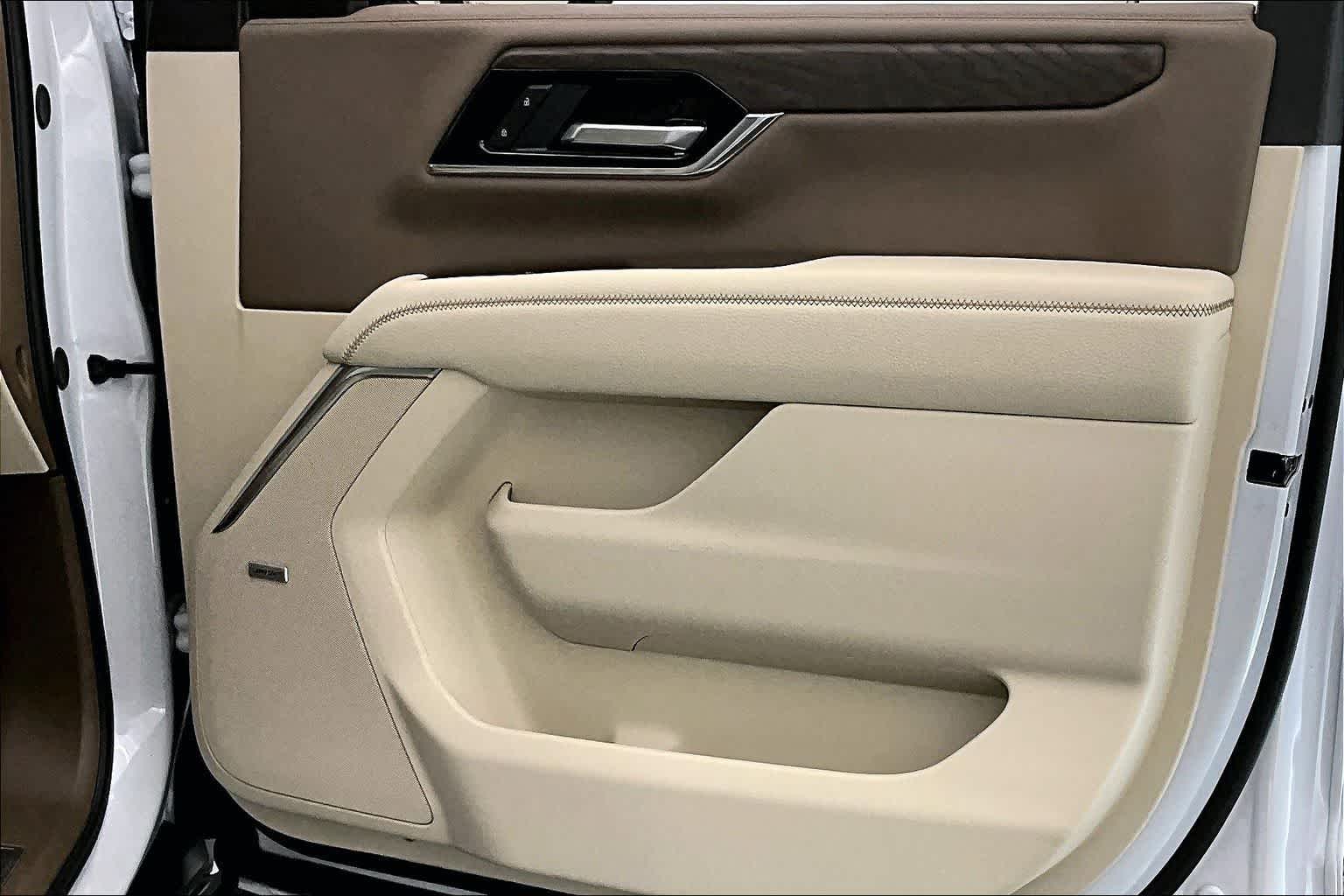 2026 GMC Yukon XL Denali Denali