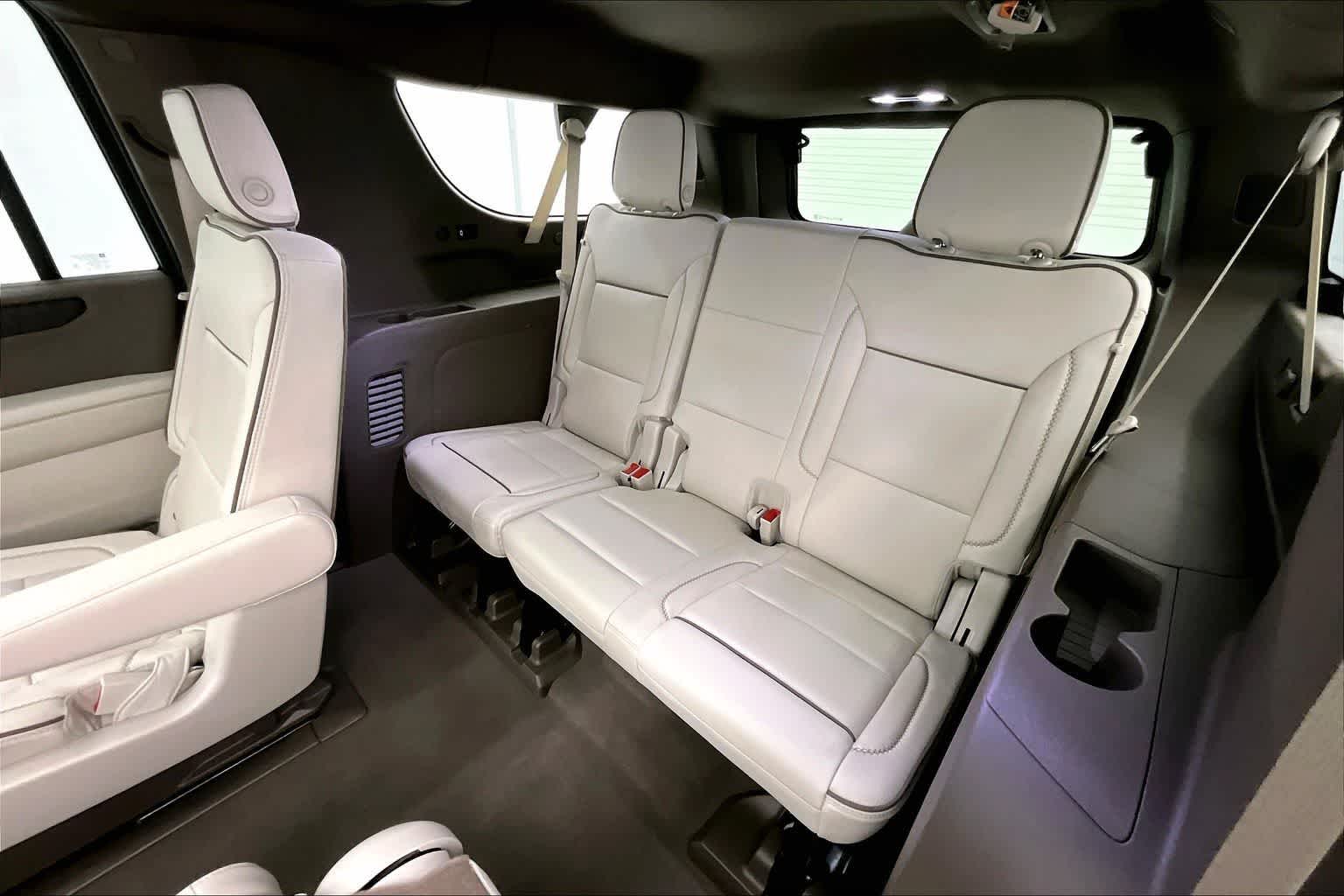 2026 GMC Yukon XL Denali Denali