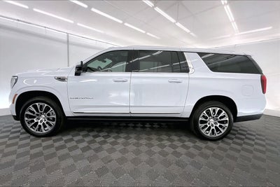 2026 GMC Yukon XL Denali Denali