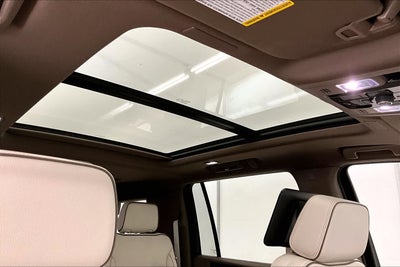 2026 GMC Yukon XL Denali Denali