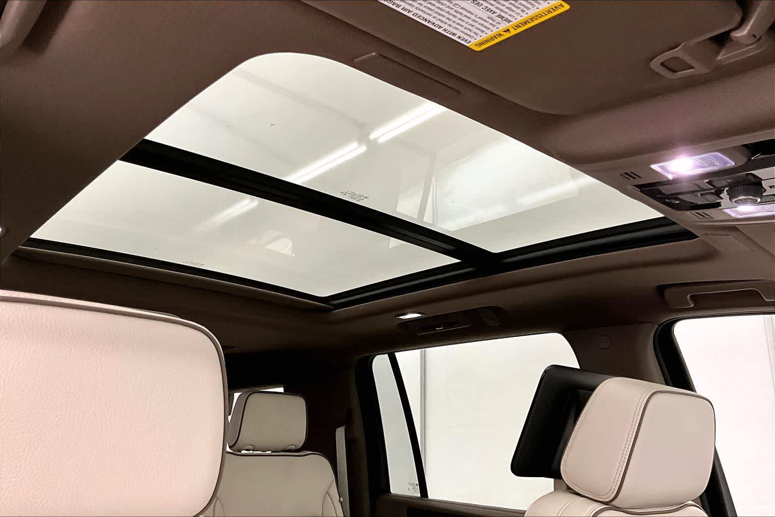 2026 GMC Yukon XL Denali Denali