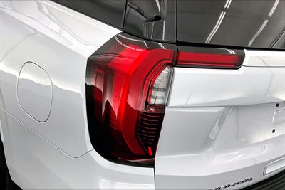 2026 GMC Yukon XL Denali Denali