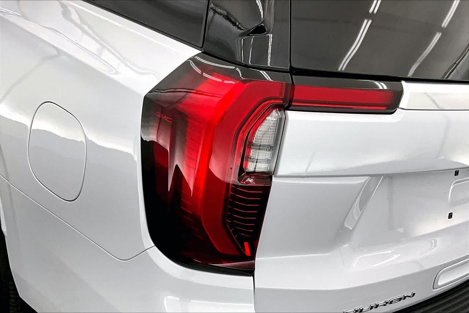 2026 GMC Yukon XL Denali Denali