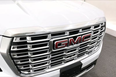 2026 GMC Yukon XL Denali Denali