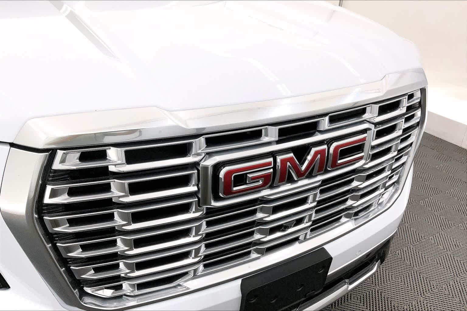 2026 GMC Yukon XL Denali Denali