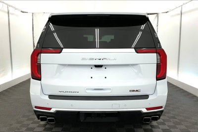 2026 GMC Yukon XL Denali Denali