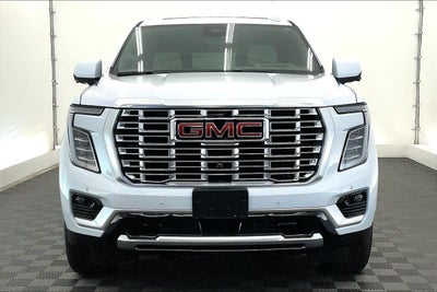 2026 GMC Yukon XL Denali Denali