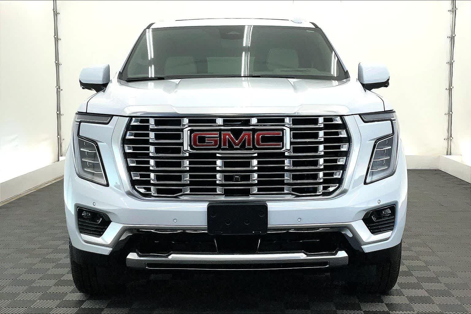 2026 GMC Yukon XL Denali Denali