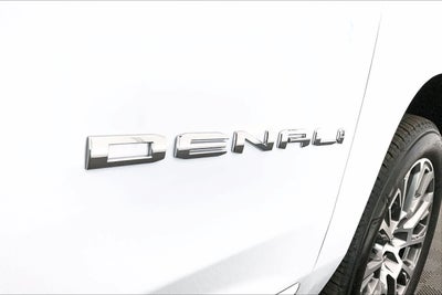 2026 GMC Yukon XL Denali Denali