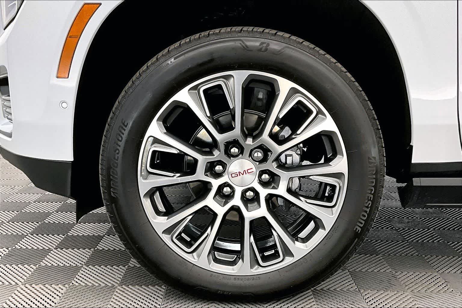 2026 GMC Yukon XL Denali Denali