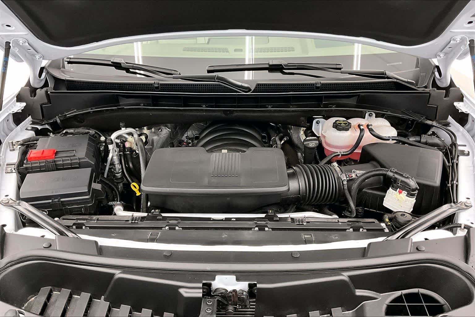 2026 GMC Yukon XL Denali Denali