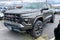 2025 GMC Canyon 4WD AT4