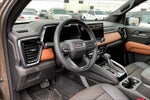 2025 GMC Canyon 4WD AT4