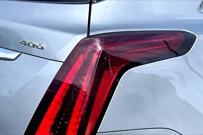 2023 Cadillac XT5 AWD Premium Luxury