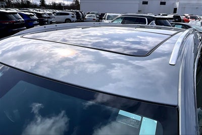 2023 Cadillac XT5 AWD Premium Luxury