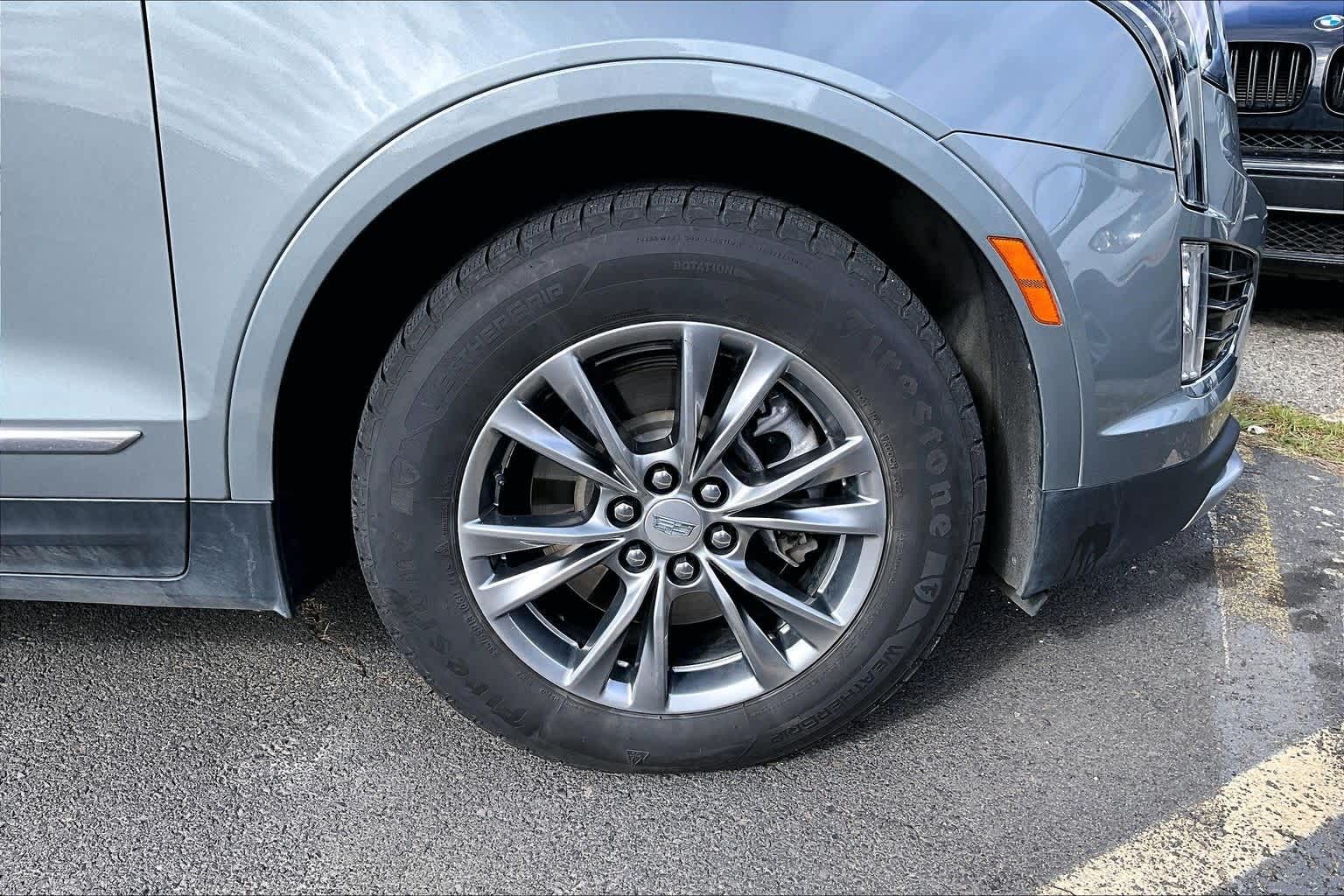 2023 Cadillac XT5 AWD Premium Luxury