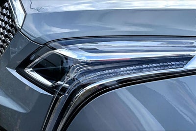 2023 Cadillac XT5 AWD Premium Luxury