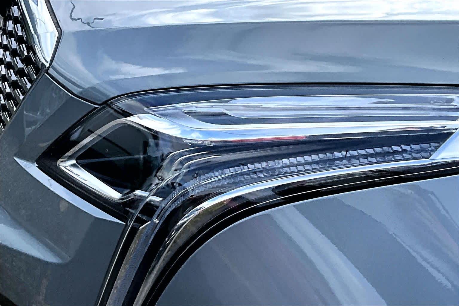 2023 Cadillac XT5 AWD Premium Luxury