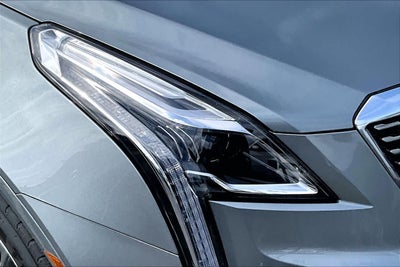 2023 Cadillac XT5 AWD Premium Luxury