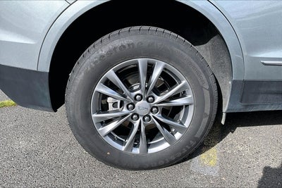 2023 Cadillac XT5 AWD Premium Luxury