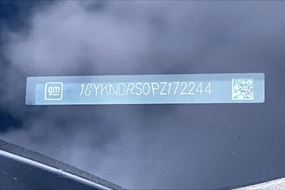 2023 Cadillac XT5 AWD Premium Luxury