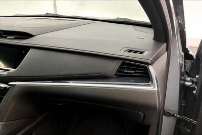 2023 Cadillac XT5 AWD Premium Luxury