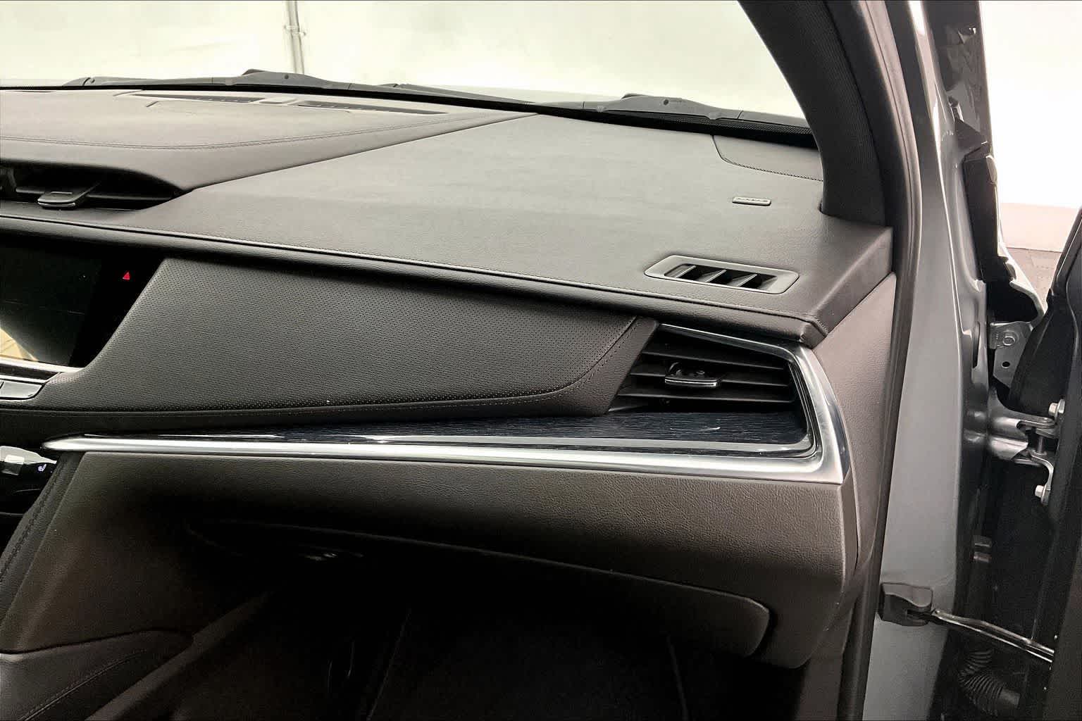 2023 Cadillac XT5 AWD Premium Luxury