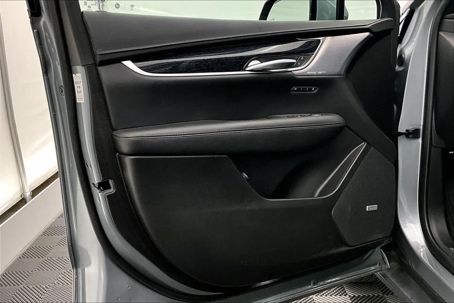 2023 Cadillac XT5 AWD Premium Luxury