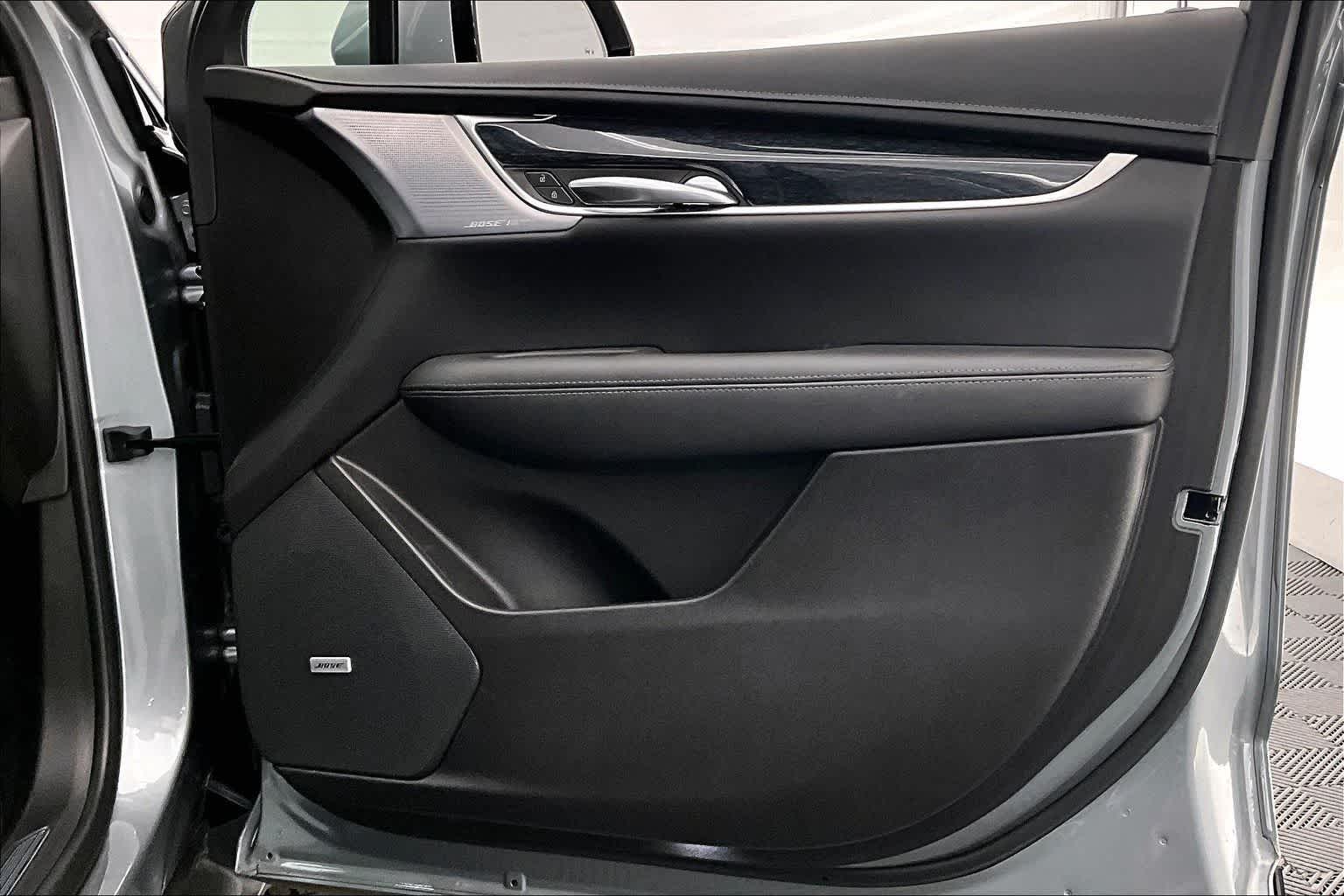 2023 Cadillac XT5 AWD Premium Luxury