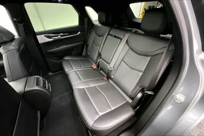 2023 Cadillac XT5 AWD Premium Luxury