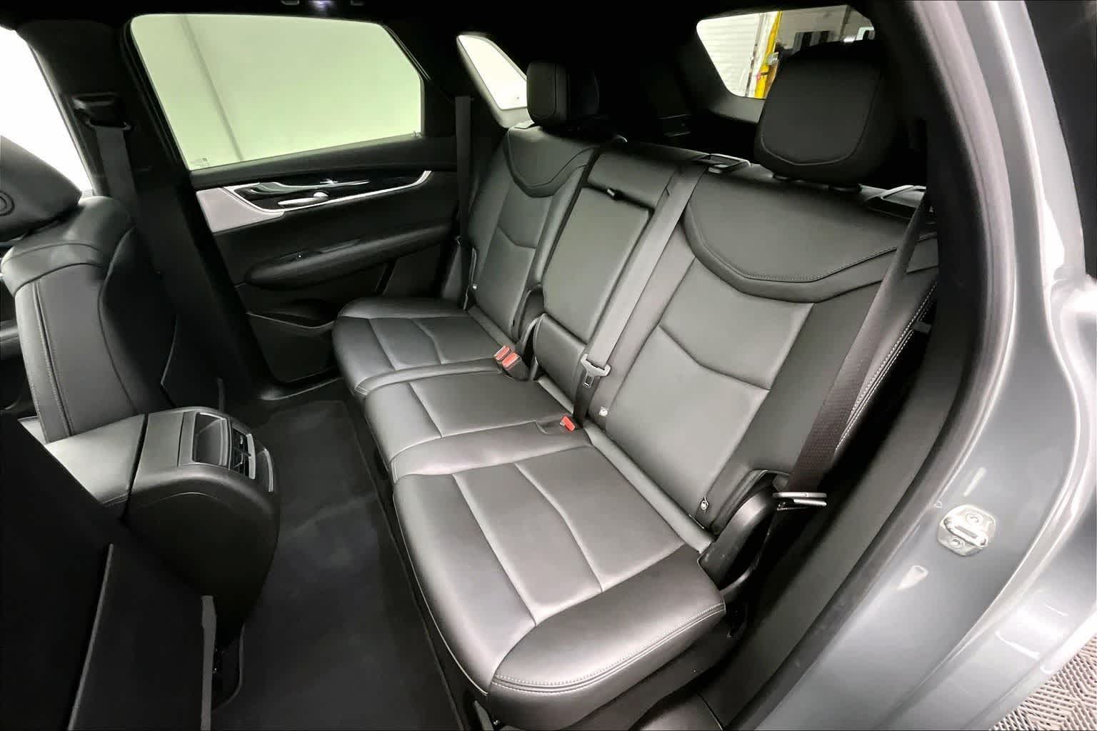 2023 Cadillac XT5 AWD Premium Luxury