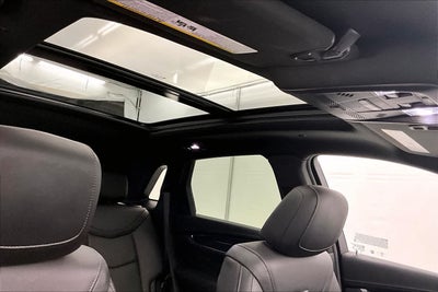 2023 Cadillac XT5 AWD Premium Luxury