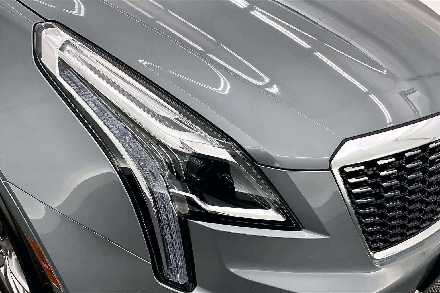 2023 Cadillac XT5 AWD Premium Luxury