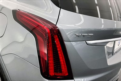 2023 Cadillac XT5 AWD Premium Luxury