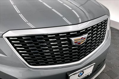 2023 Cadillac XT5 AWD Premium Luxury