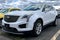 2020 Cadillac XT5 Premium Luxury AWD
