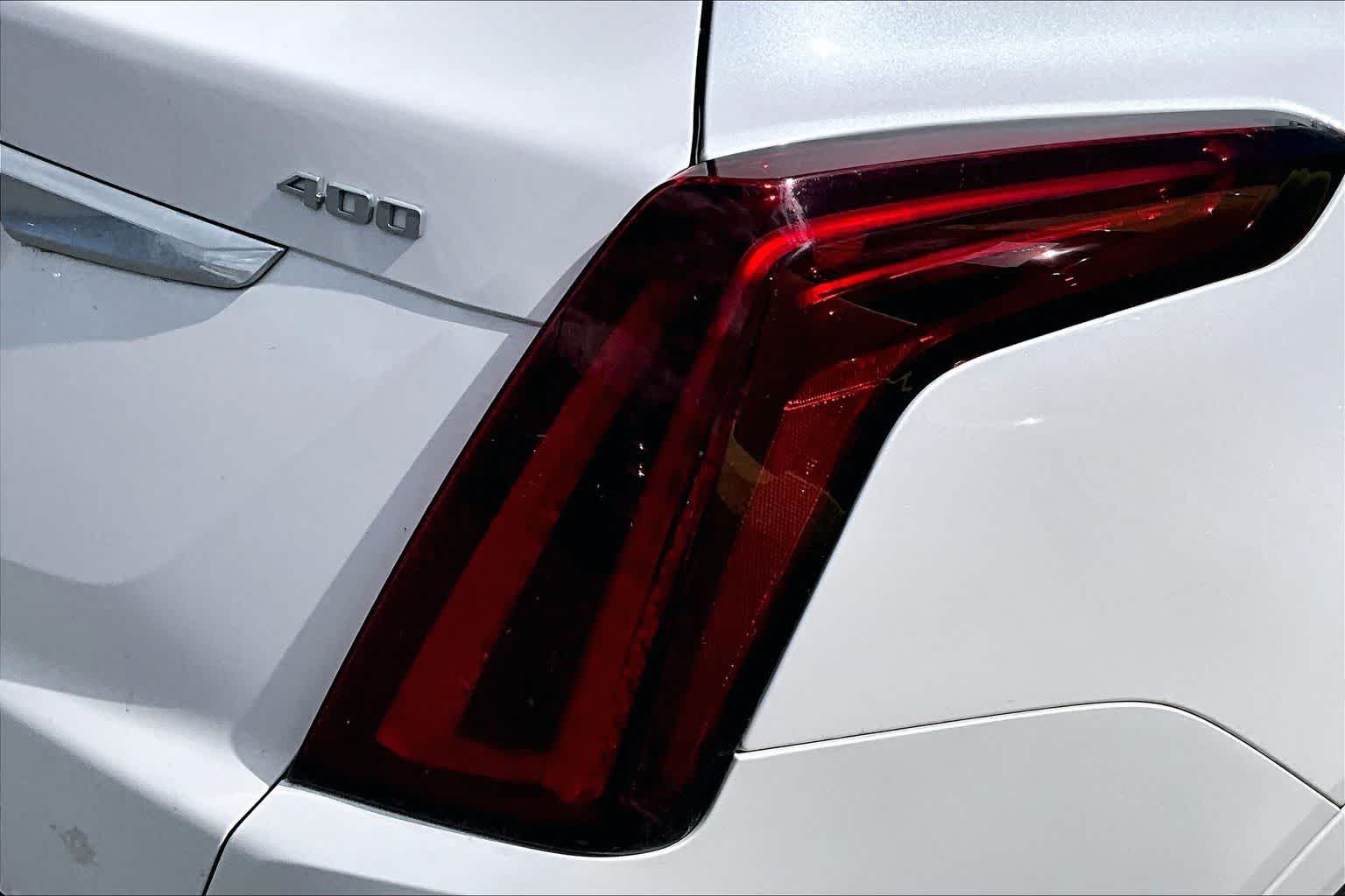 2020 Cadillac XT5 Premium Luxury AWD