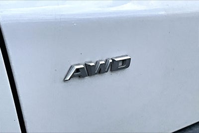 2020 Cadillac XT5 Premium Luxury AWD
