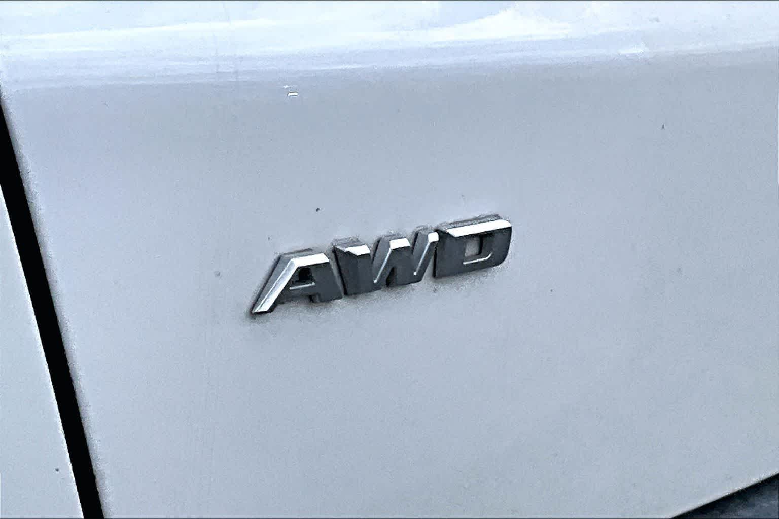 2020 Cadillac XT5 Premium Luxury AWD